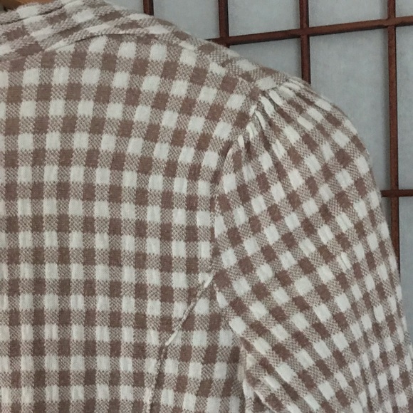 KNITTED AND KNOTTED Blazer - Picture 3 of 11